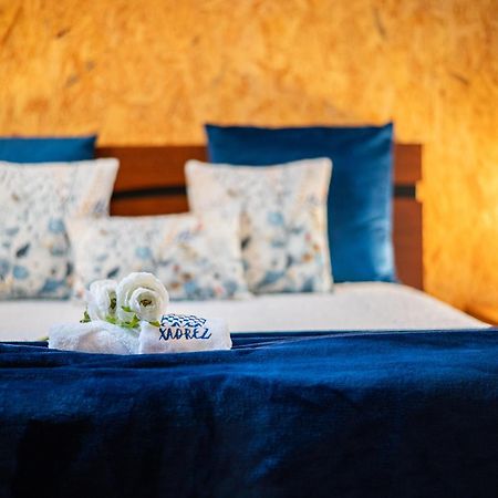Casa Xadrez Villa Povoacao  Ngoại thất bức ảnh