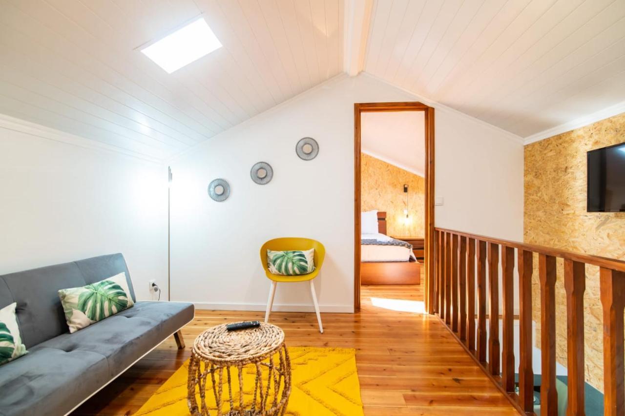 Casa Xadrez Villa Povoacao  Ngoại thất bức ảnh