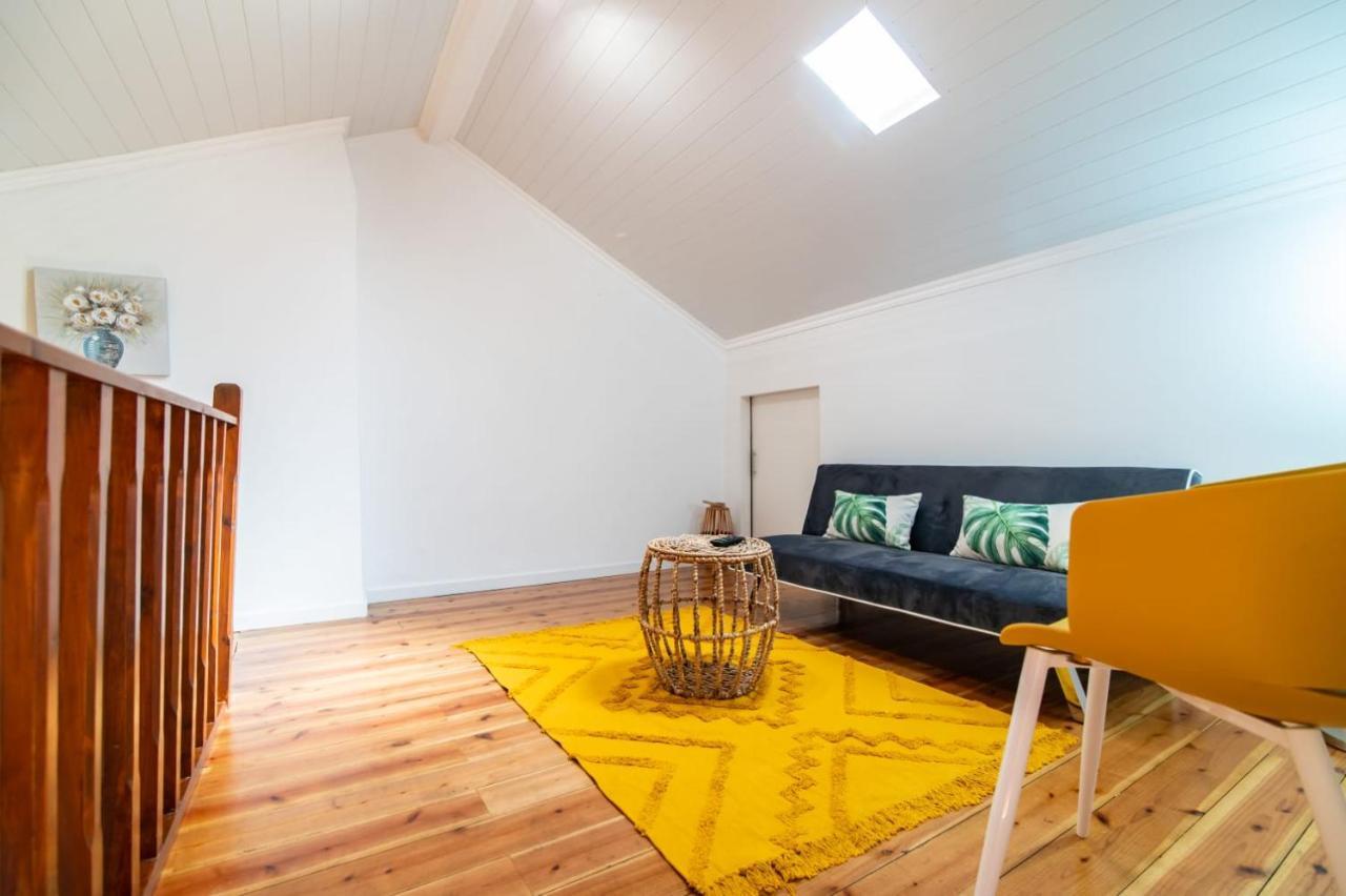 Casa Xadrez Villa Povoacao  Ngoại thất bức ảnh