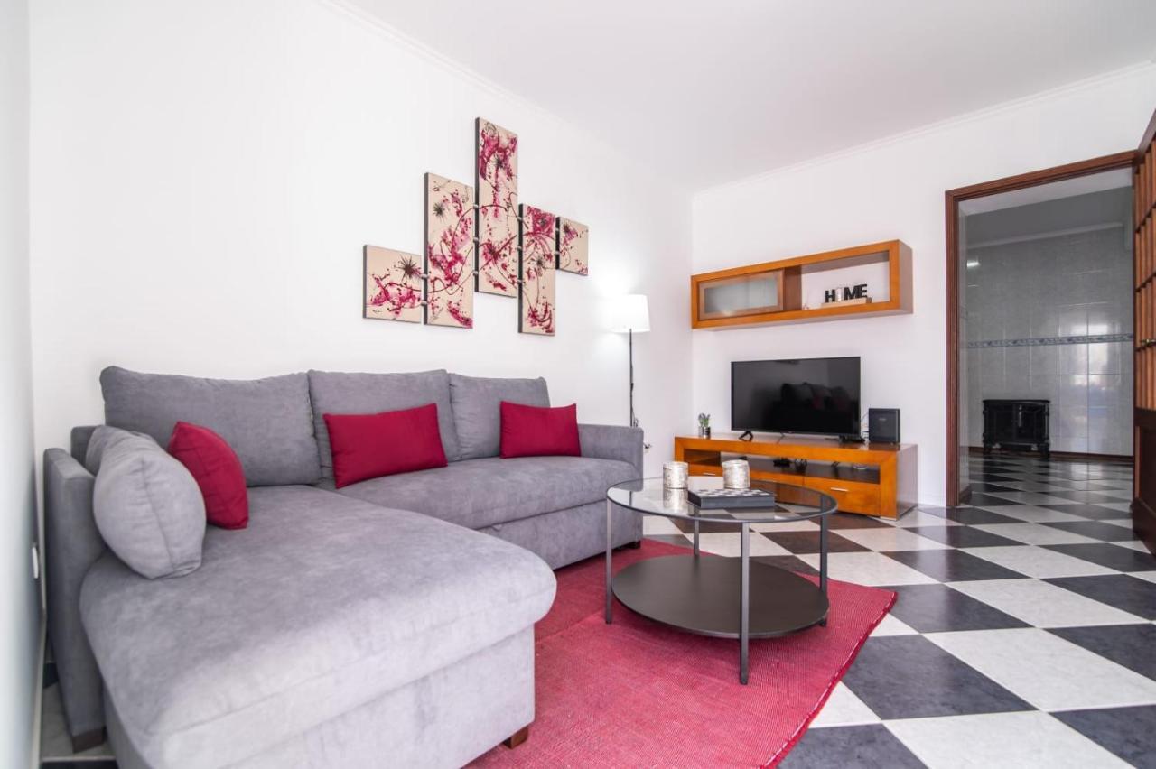 Casa Xadrez Villa Povoacao  Ngoại thất bức ảnh