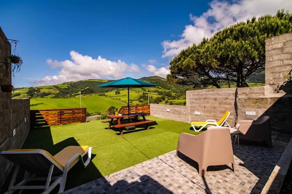Casa Xadrez Villa Povoacao  Ngoại thất bức ảnh