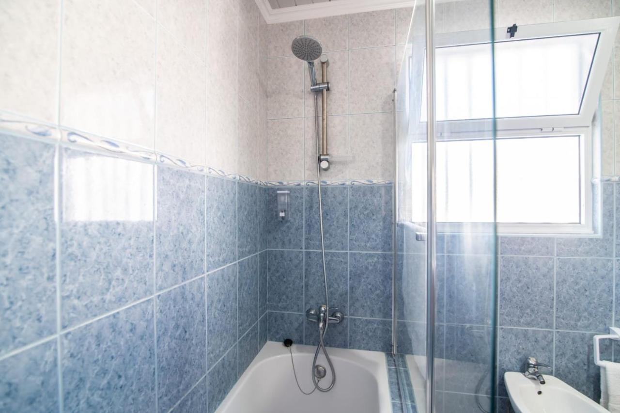 Casa Xadrez Villa Povoacao  Ngoại thất bức ảnh