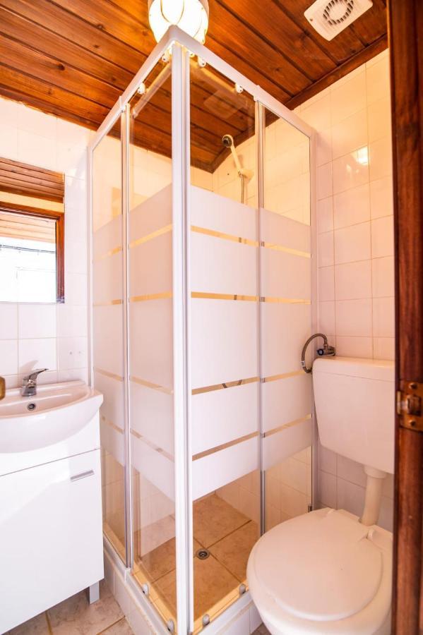 Casa Xadrez Villa Povoacao  Ngoại thất bức ảnh