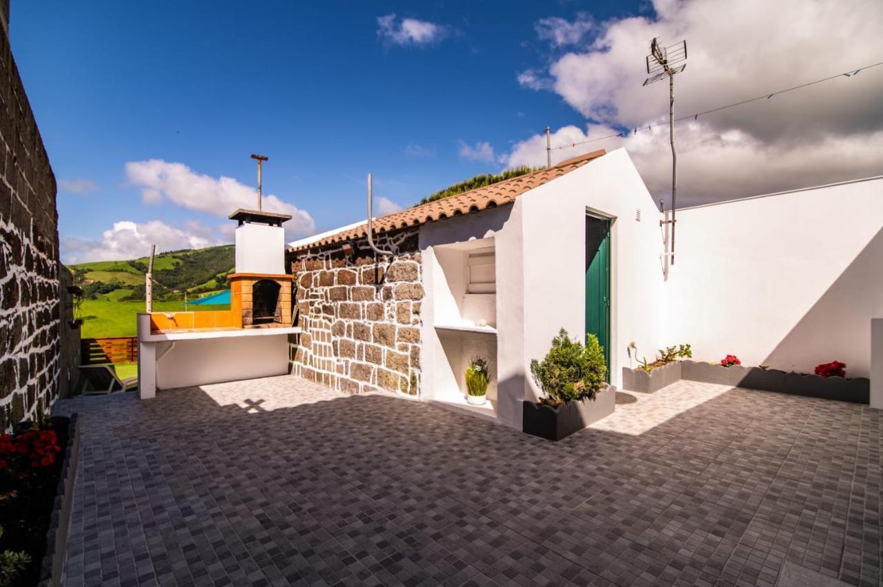 Casa Xadrez Villa Povoacao  Ngoại thất bức ảnh