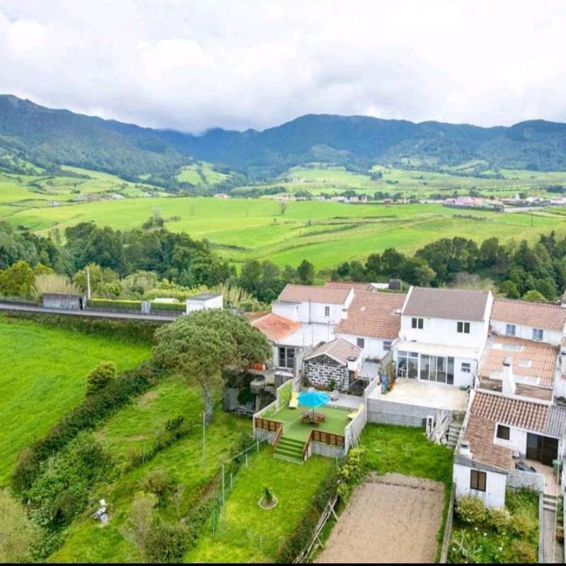 Casa Xadrez Villa Povoacao  Ngoại thất bức ảnh