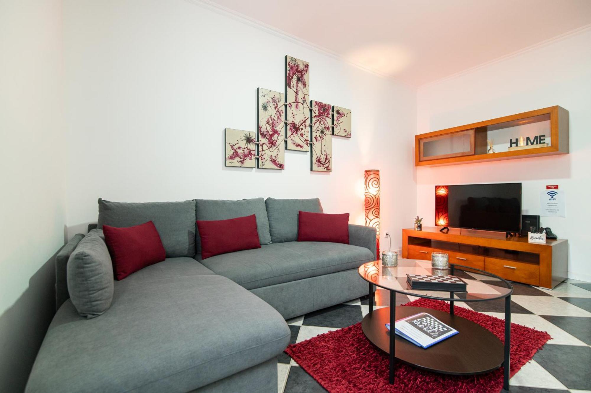 Casa Xadrez Villa Povoacao  Ngoại thất bức ảnh