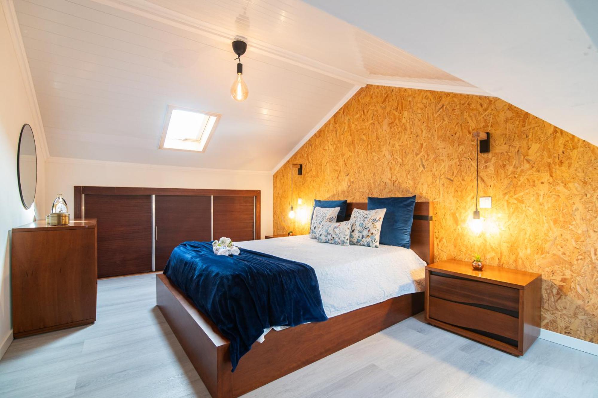 Casa Xadrez Villa Povoacao  Ngoại thất bức ảnh