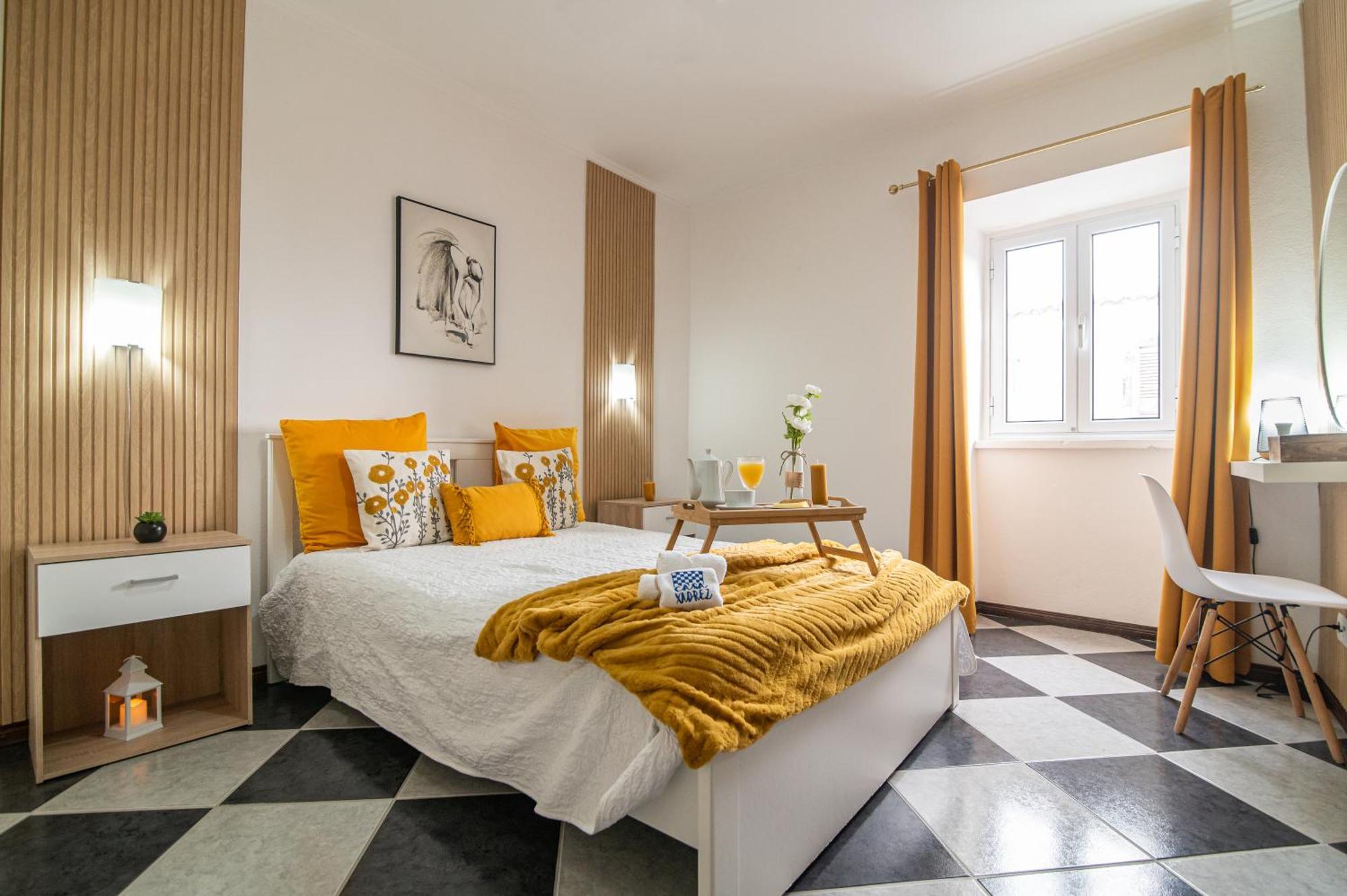 Casa Xadrez Villa Povoacao  Ngoại thất bức ảnh